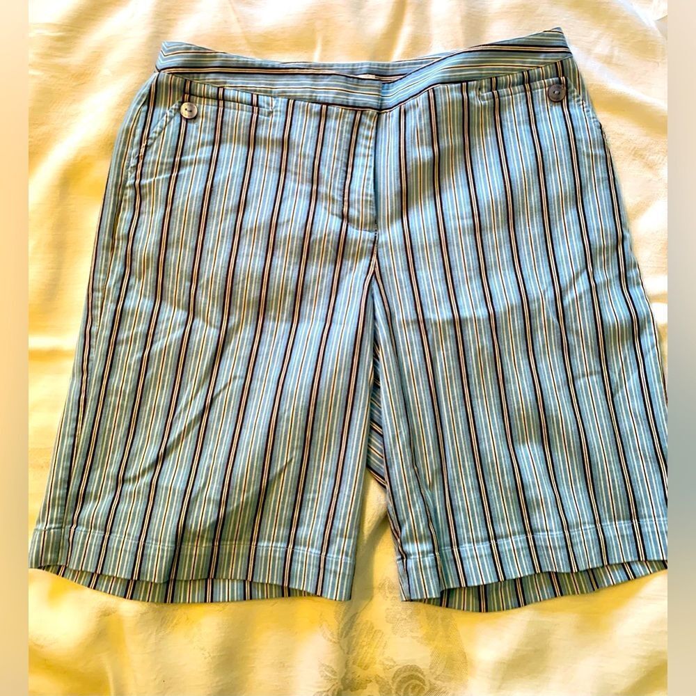 Liz Golf or Pickleball shorts